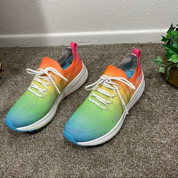 SKECHERS BOBS Sport Sparrow 2.0 Knit Sneakers - Picture 3 of 9